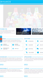 Mobile Screenshot of inhanceproducts.com